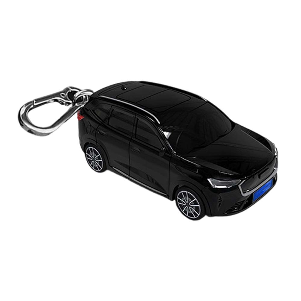 Cars Accessories Car model key protection case For Haval H6 2011-2025 Cars Accessories Decoration Styling Upgrade