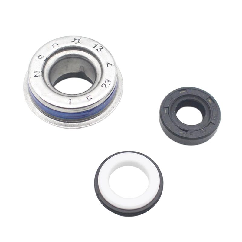 High Performance Water Pump Oil Seal Damper Oil Seals for NSR250 P3, P4