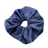 Luxury Rhinestone Star Hair Tie: 2026 Shiny, Heavy-Work Fashion Accessory