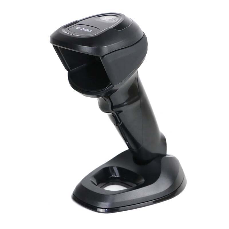 Zebra Symbol DS9908 2D Barcode Scanner