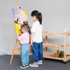 Handun Beechwood Mini Art Easel
