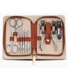 Eagle Beak Nail Clipper Set: Ingrown Nail Special, Manicure & Pedicure Tools