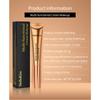 Blush High-gloss Grooming Multi-functional Makeup Pen, Pearlescent Fine Glitter Brightening Facial Grooming Cream