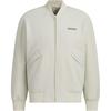 adidas PADDED JACKET Jackets & Coats Unisex Light Taupe JL9565