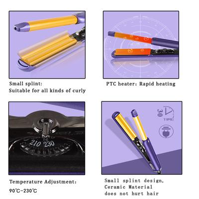 Güzellik ve sağlık için elektronik ürünler – Bigudiler