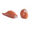 Micro Landscape Cartoon Cute Pangolin Forest Animal Resin Ornament Diy Decorative Accessories Desktop Ornament