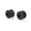 8 Pack Rear Stabilizer Support Bushing Replace NO5432598 Compatible For Polaris 96-14 Sportsman 335400 450500 600700 800,zxl