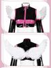 2.5D Temptation: Cosplay Costume Wing Set for Tachibana Mikari and Amanou Ririsa