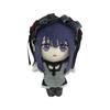 Anime Peripheral Dolls,Creative Gifts,Children's Companion Doll Birthday Gift,Plush Puppet Toy,1pc,