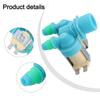 Solenoid Valve For Samsung Washing Machine Electric Water Inlet Valve DC62-00311C Washing Machine Part