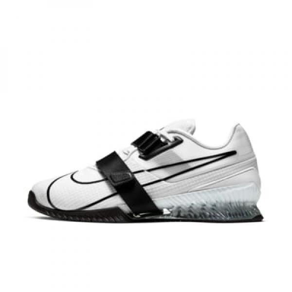 

Nike Romalo 4 тяжелоатлетический CD3463-101