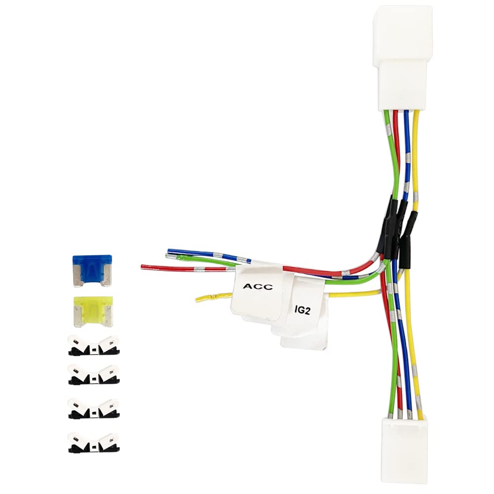 HONDA VEZEL RV compatible power outlet optional coupler version 1.1