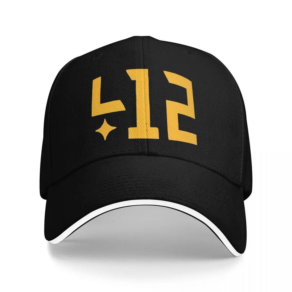 Animal Number 412 Hat Unisex's Hats Hats For Unisex Cap Unisex Summer