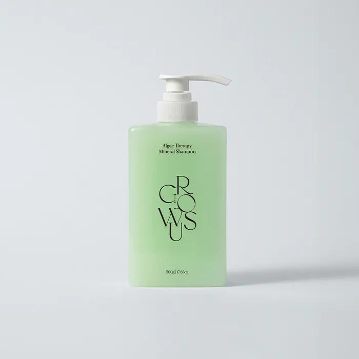 Algae Therapy Mineral Shampoo 500g