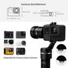 FeiyuTech G5 Handheld Gimbal with Waterproof Stabilizer (Old Version) 3-Axis