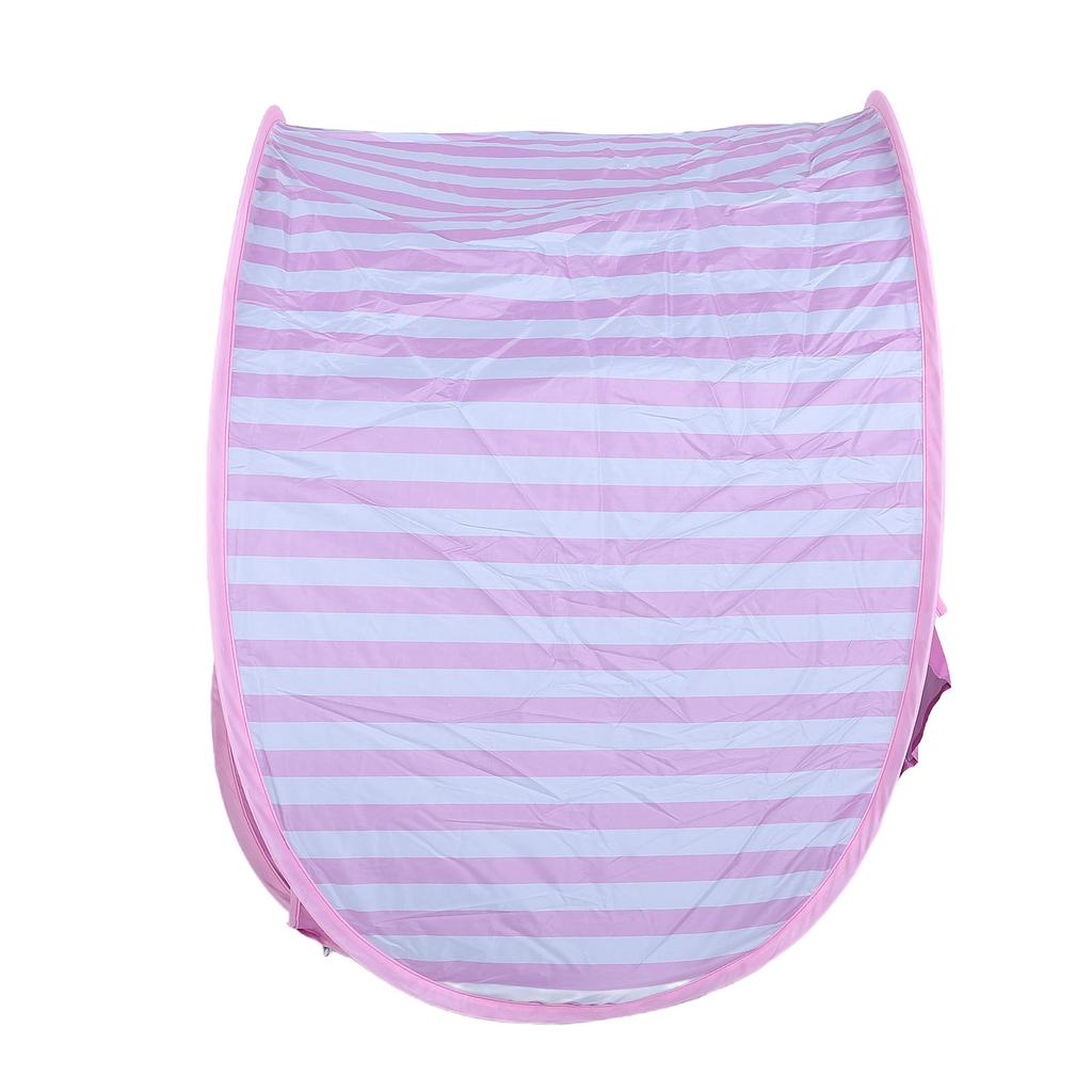Baby Beach Tent Pop Up Beach Tent Sun Shade UV50+ Protection Infant Sun Shelter Tent with Pool
