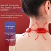 EMS Hanging Neck Massager Multiple Modes Smart Neck Massager Cervical Spine Massager  Neck Care