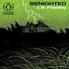 Benighted by J. B. Priestley Paperback Book 9781405985802