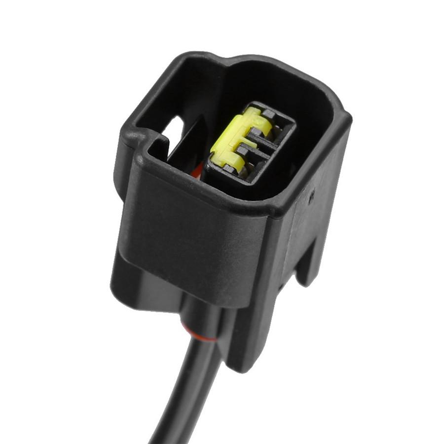 8PCS Ignition Coil Connector Plug Fit For Ford F-150 F-250 F-350 E-150 E-250 E-350