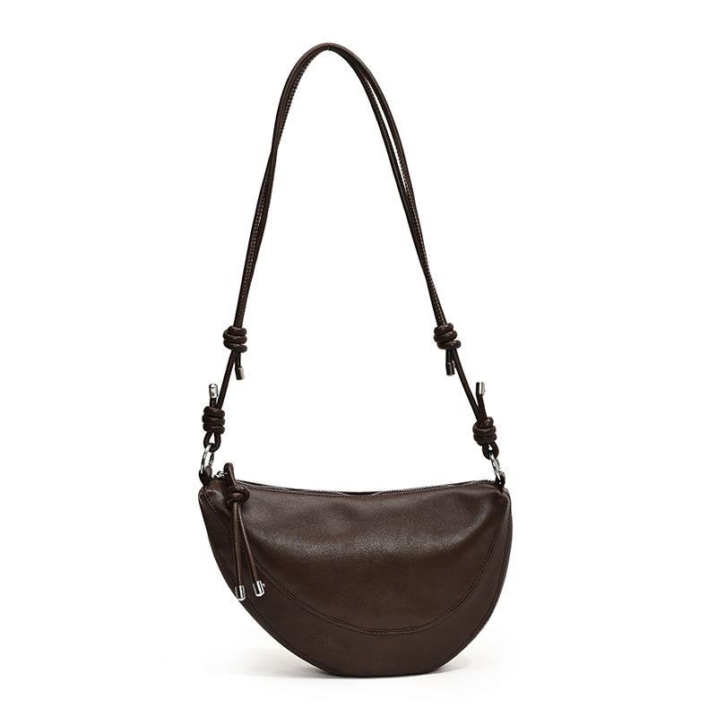 Mode Vielseitige Umhängetasche Damen Neue Messenger Bag