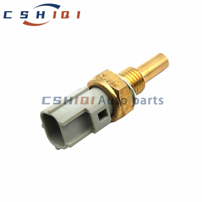 B593-18-840 Coolant Water Temperature Temp Sender Sensor For Mazda 2 3 5 6 121 323 626 CX-5 CX-7 RX-8 Demio MPV Premacy Xedos