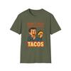 Tops – T-Shirts