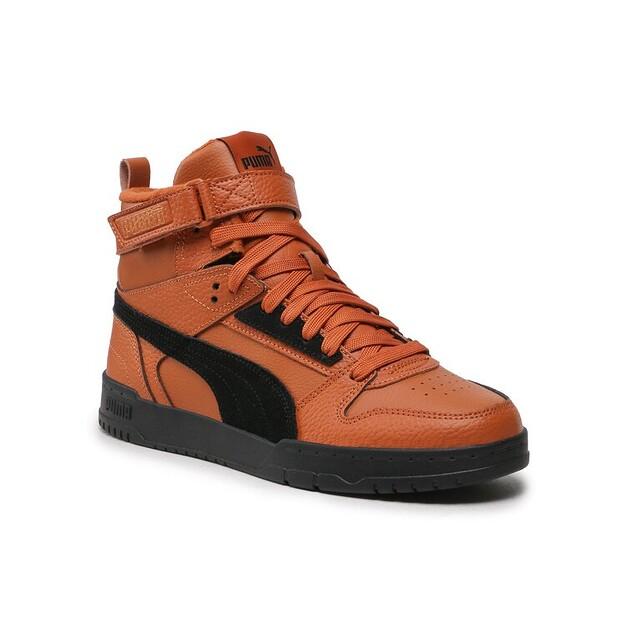 Кроссовки Puma Rbd Game Wtr EU 40