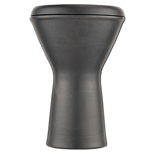 MEINL Percussion Doumbek 6" x 12" Soprano Aluminum Doumbek HE-2000 [Domestic Genuine Product]