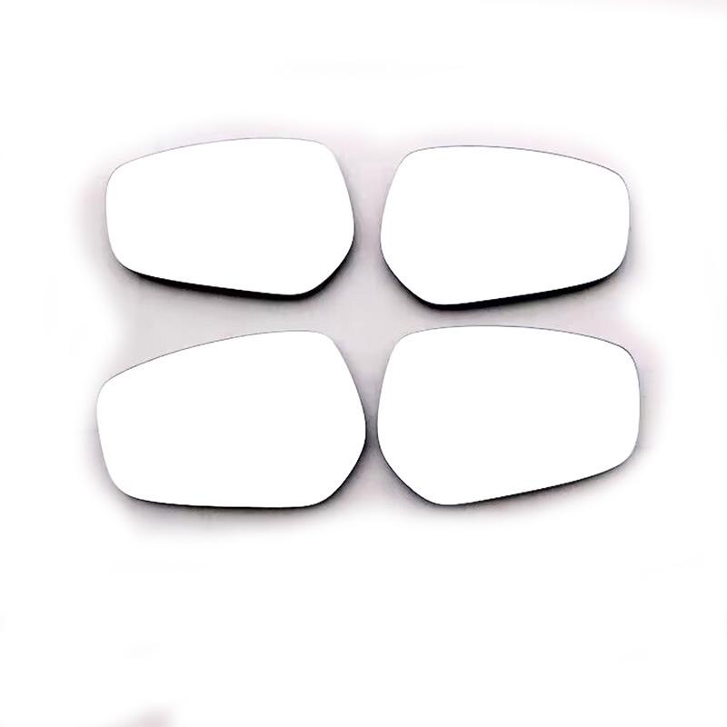 Rearview Mirror Shell & Turn Signal Lens for Geely Emgrand GL/L Thor Hi.P