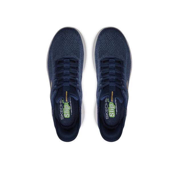 Кроссовки Skechers Slip_Ins