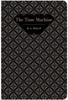 The Time Machine by H G Wells Hardback Book 9781914602276