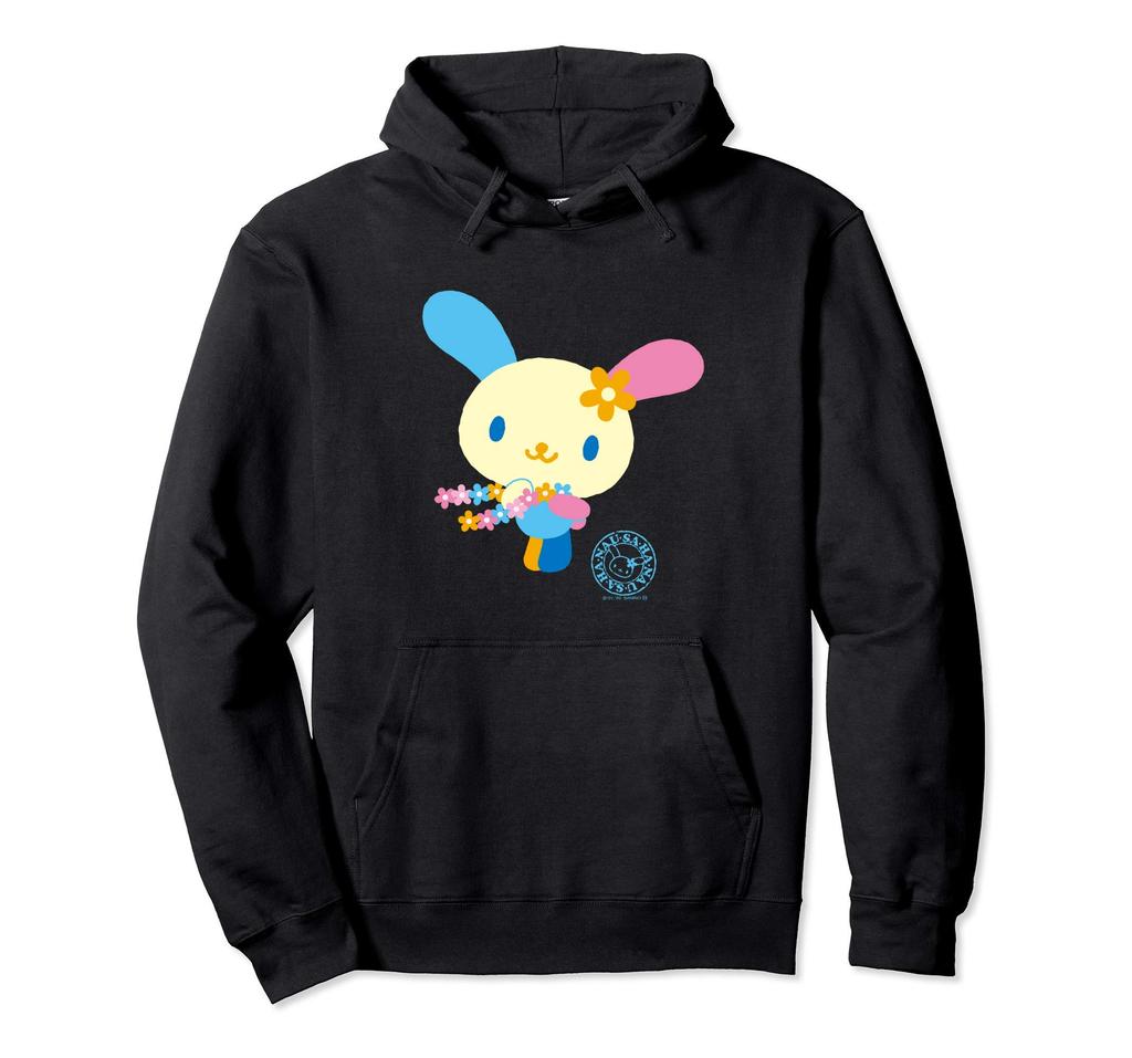 Usahana Connect Hoodie