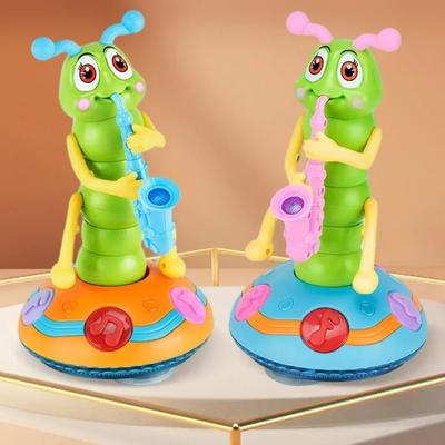 צעצועים קלאסיים – צעצועים מוסיקליים