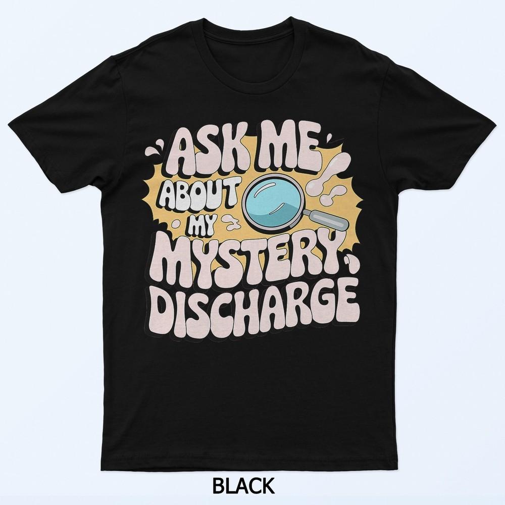 

Смущающая футболка Смешная Непристойная Выделения Взрослый Юмор Футболка XL