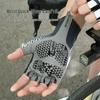 Three Dolphins D122 Cycling Gloves