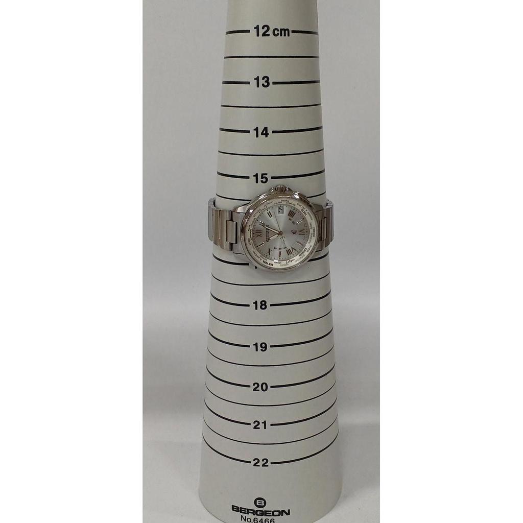 Used CITIZEN H149-T018335 Eco Drive