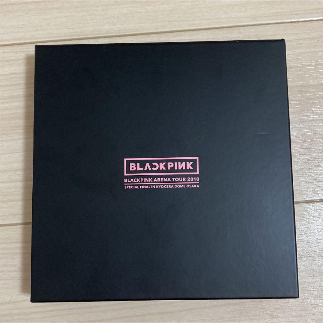 

[USED] [Limited Edition] BLACKPINK ARENA TOUR 2018“SPECIAL