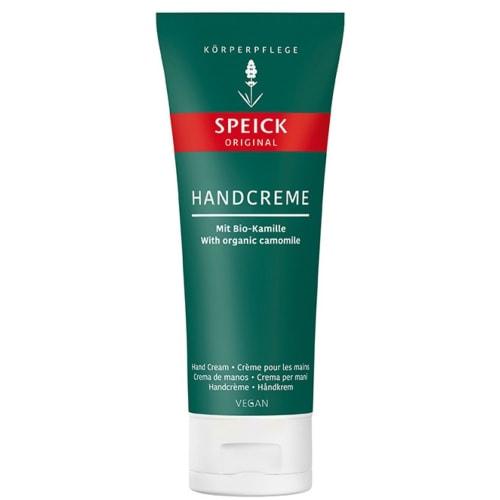 

SPEICK Hand Cream (Officially Imported from Japan) 75ml [Quickly absorbed, non-sticky, moisturizing for hands and the body]