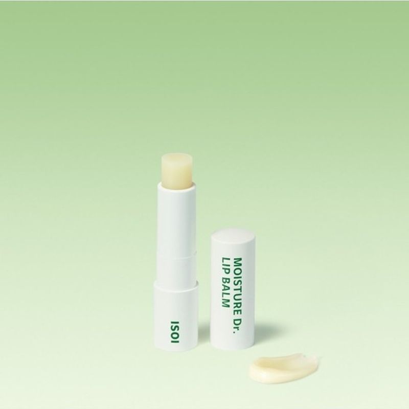 Moisture Doctor Lip Balm 3.9g (Jangsujin Lip Balm)