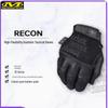 Mechanix Wear TSRE-55 High-Sensitivity Goatskin Tactical Gloves