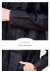 Stylish Women's Genuine Leather Jacket - Slimming Autumn Short Coat for Versatile Fashion