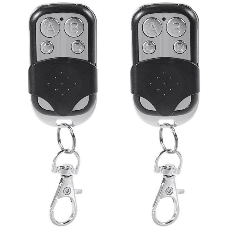 Buy Auto Copier Gadget for Car Metal Clone Remote Control / Home Garage