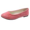 Women's Flat Shoes in Large Sizes 42-43
