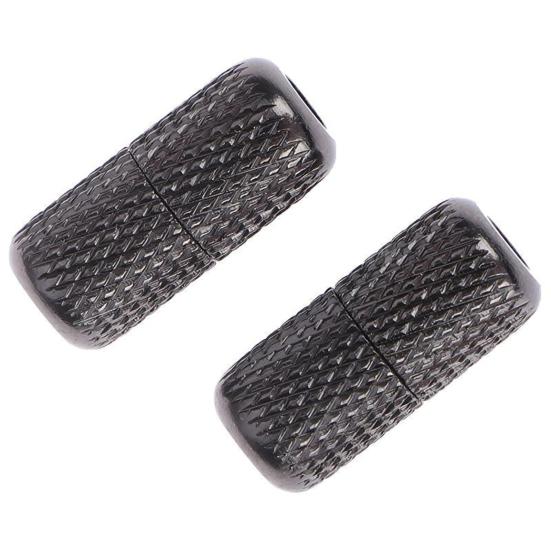 Siretul de pantofi, fără cravată, cupru, anti-rugină, pantofi comozi, cu cataramă