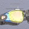 Racing Swimming Goggles