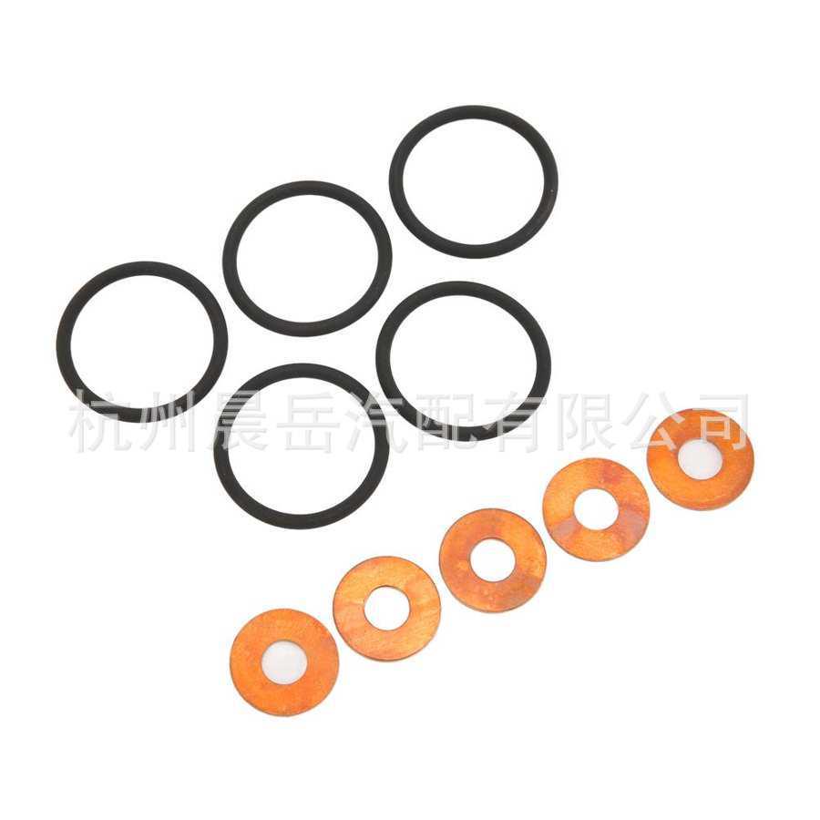 Land Rover Diesel Injektordichtsatz ERR6417 ERR7004