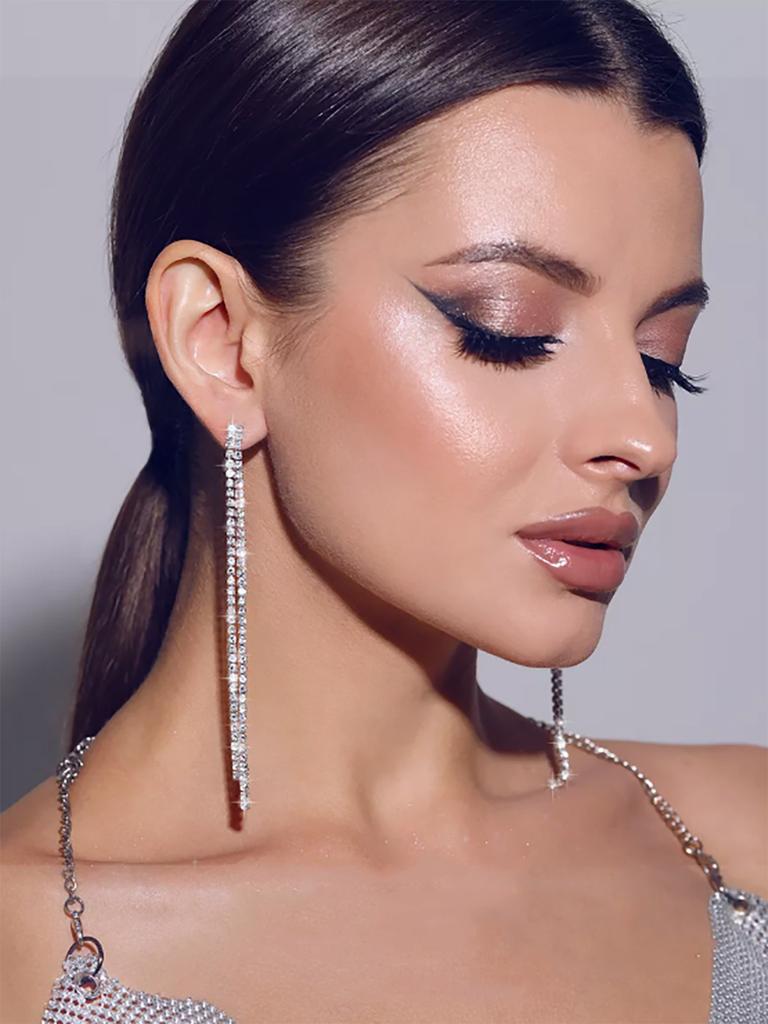 Fashionable Tassel Earrings, Fashionable Earring Accessories