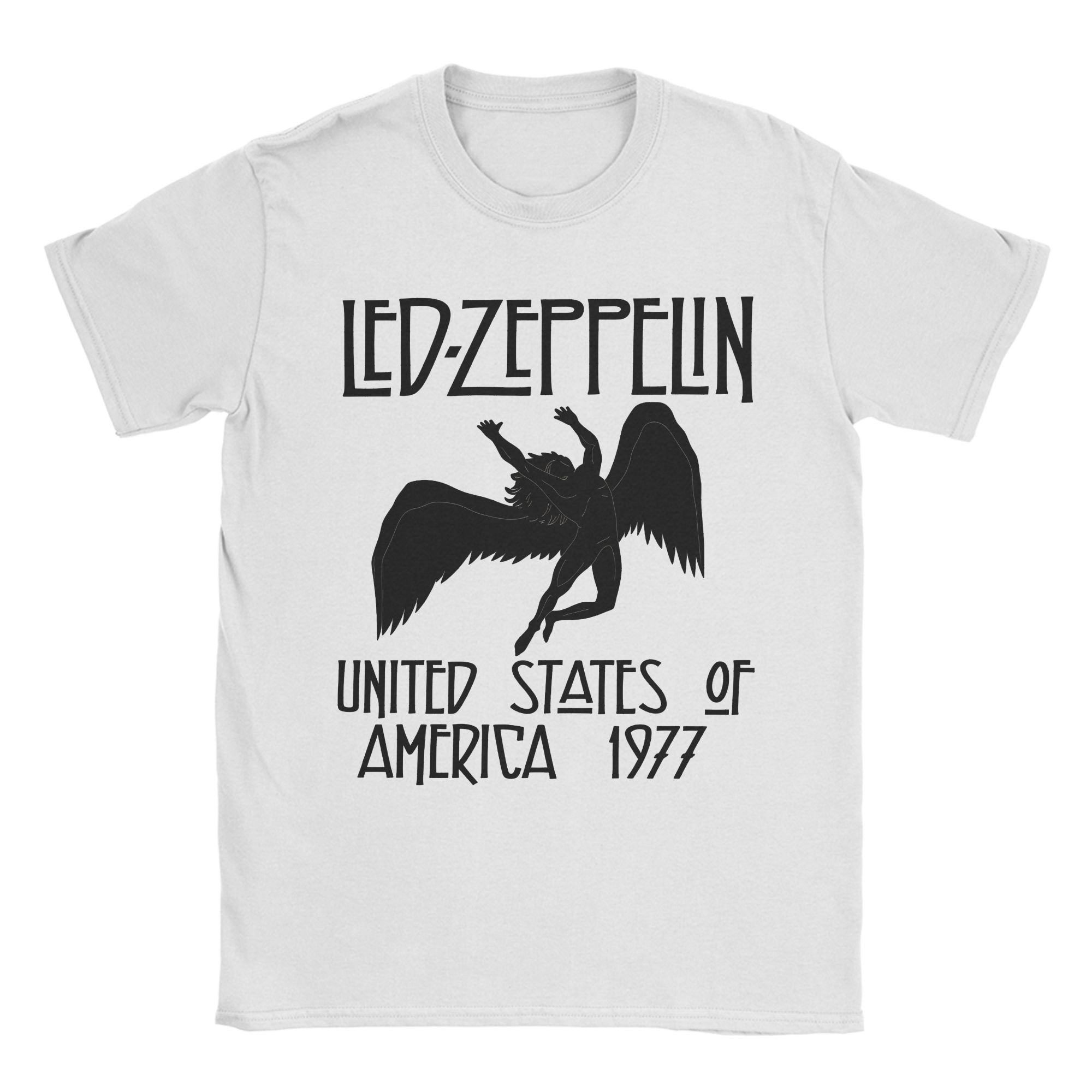 

Funny Nirvana Angel Band TShirt for Men Round Neck Cotton T Shirt Short Sleeve Tees Printed Tops 4XL