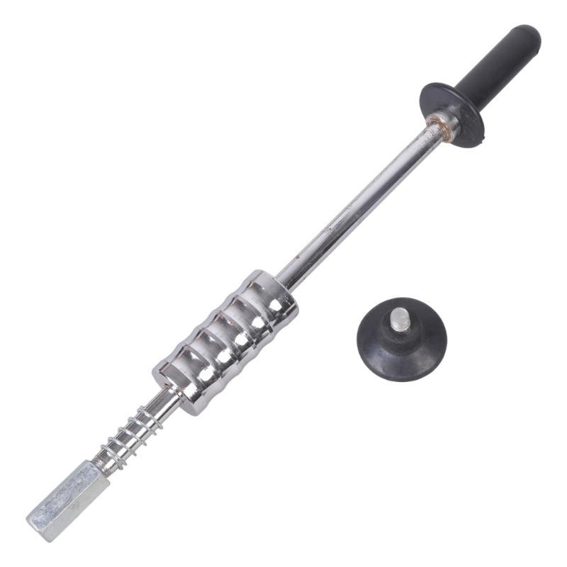 Car Body Dents Repair Puller High Efficiency Dents Puller Tool Set Auto Body Dents Removal Tool Set for Auto Maintenance