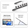 Adjustable Aluminum Alloy Laptop Stand